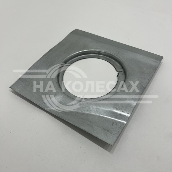 Рем комплект лючка Chrysler Caravan 4 (Лючок)