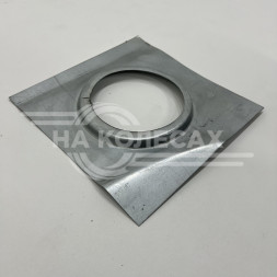 Рем комплект лючка Chrysler Caravan 4 (Лючок)