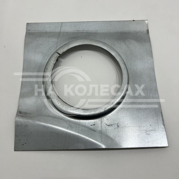 Рем комплект лючка Chrysler Caravan 4 (Лючок)