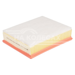 Фильтр воздушный для автомобилей VAG Transporter T4 (90-) 1.9i/2.0D/2.4D/2.5D для условий с повышенной запыленностью