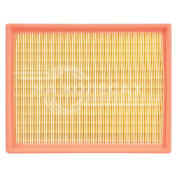 Фильтр воздушный для автомобилей VAG Transporter T4 (90-) 1.9i/2.0D/2.4D/2.5D для условий с повышенной запыленностью