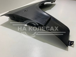 Крыло LADA (ВАЗ) 2109