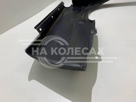 Крыло LADA (ВАЗ) 2109