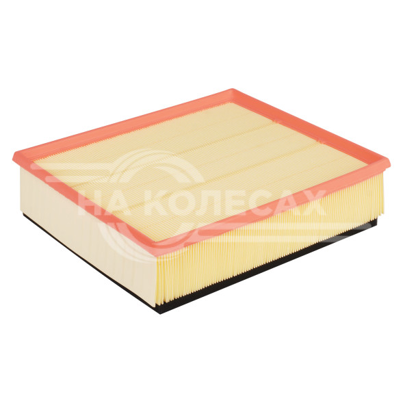 Фильтр воздушный для автомобилей Mercedes Sprinter (95-) 2.1D-2.9D/Vito(99-) 2.1D для условий с повышенной запыленностью