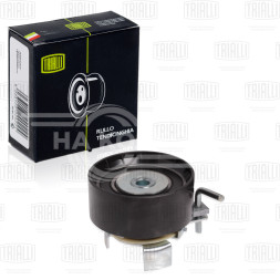 Ролик ГРМ для автомобилей Ford Focus II (05-) 1.4i/1.6i (натяжной)