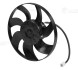 Электровентилятор охлаждения для автомобилей 21214 (без кожуха)