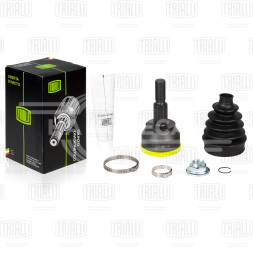 ШРУС наружный для автомобилей Focus III (11-) 1.6Ti (23 шлц.)