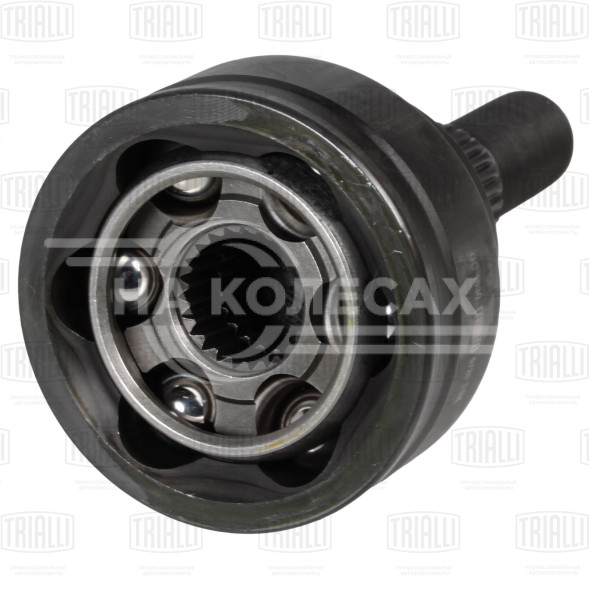 ШРУС наружный для автомобилей Focus III (11-) 1.6Ti (23 шлц.)