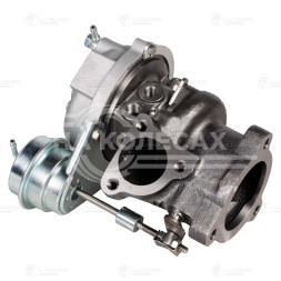 Турбокомпрессор для а/м VW Passat (98-) 1.8T (тип К03)