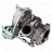 Турбокомпрессор для а/м VW Passat (98-) 1.8T (тип К03)