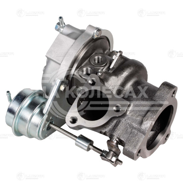 Турбокомпрессор для а/м VW Passat (98-) 1.8T (тип К03)
