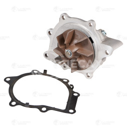 Насос водяной для автомобилей Citroen C5 (08-)/Peugeot 407 (04-)/508 (06-) 2.2D