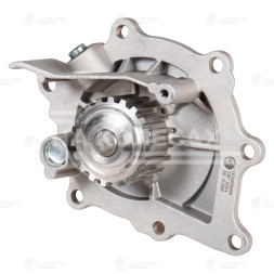 Насос водяной для автомобилей Citroen C5 (08-)/Peugeot 407 (04-)/508 (06-) 2.2D