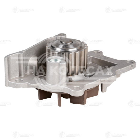 Насос водяной для автомобилей Citroen C5 (08-)/Peugeot 407 (04-)/508 (06-) 2.2D