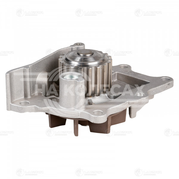 Насос водяной для автомобилей Citroen C5 (08-)/Peugeot 407 (04-)/508 (06-) 2.2D