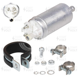 Мотор бензонасоса для автомобилей VAG/Opel/Ford/BMW/Mercedes-Benz