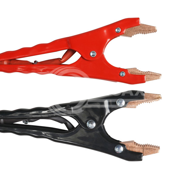 Провода прикуривания 1000A EXPERT PRO (5м, 12/24В, сумка)