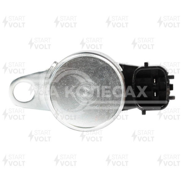 Клапан электромагнитный регулировки фаз ГРМ для автомобилей Nissan Teana (08-) VQ25DE/VQ35DE 2.5i/3.5i правый