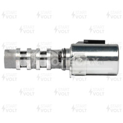 Клапан электромагнитный регулировки фаз ГРМ для автомобилей Nissan Teana (08-) VQ25DE/VQ35DE 2.5i/3.5i правый