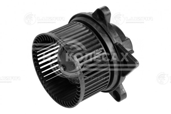Электровентилятор отопителя для автомобилей Volga Siber (08-)/Chrysler Sebring (01-)/Dodge Stratus (01-)