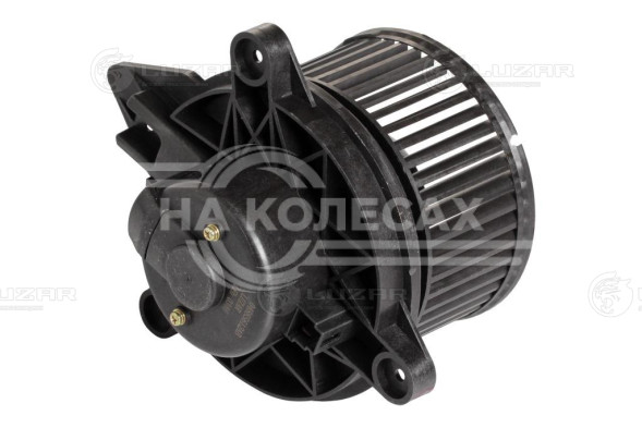 Электровентилятор отопителя для автомобилей Volga Siber (08-)/Chrysler Sebring (01-)/Dodge Stratus (01-)
