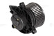 Электровентилятор отопителя для автомобилей Volga Siber (08-)/Chrysler Sebring (01-)/Dodge Stratus (01-)