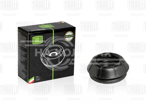 Опора передней стойки для автомобиля Chevrolet Lacetti (04-)