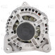 Генератор для автомобилей Renault Duster (11-)/Megane II (03-)/Logan (07-) 1.6i 120A