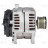 Генератор для автомобилей Renault Duster (11-)/Megane II (03-)/Logan (07-) 1.6i 120A