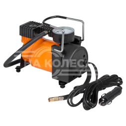 Компрессор X (TORNADO AC580) (30л/мин., 7 АТМ)