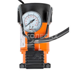 Компрессор X (TORNADO AC580) (30л/мин., 7 АТМ)