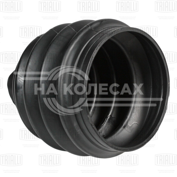 Пыльник ШРУСа наружного для автомобилей SsangYong Actyon II (10-) (Вал 28мм)