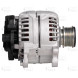 Генератор для автомобилей VAG Tiguan (07-)/Superb (10-) 2.0TDI 140A