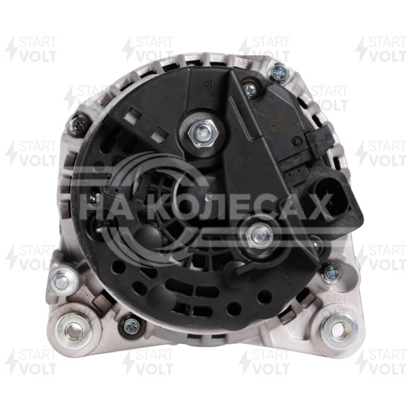 Генератор для автомобилей VAG Tiguan (07-)/Superb (10-) 2.0TDI 140A