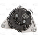 Генератор для автомобилей Opel Astra J (10-) 1.4T/Zafira C (11-) 1.4i 5PK 100A