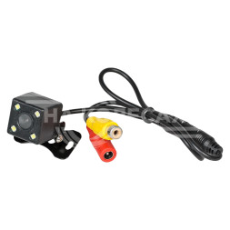 Камера заднего вида c кронштейном