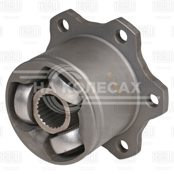 ШРУС внутренний для автомобилей Toyota HiAce (89-)