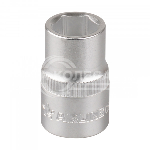 Головка торцевая 1/2&quot; DR шестигранная 13мм