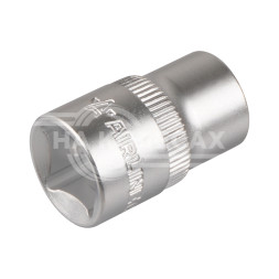 Головка торцевая 1/2&quot; DR шестигранная 13мм