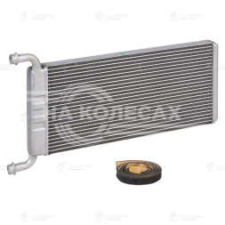 Радиатор отопителя для автомобилей Sprinter (06-)/Crafter (06-)