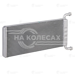 Радиатор отопителя для автомобилей Sprinter (06-)/Crafter (06-)