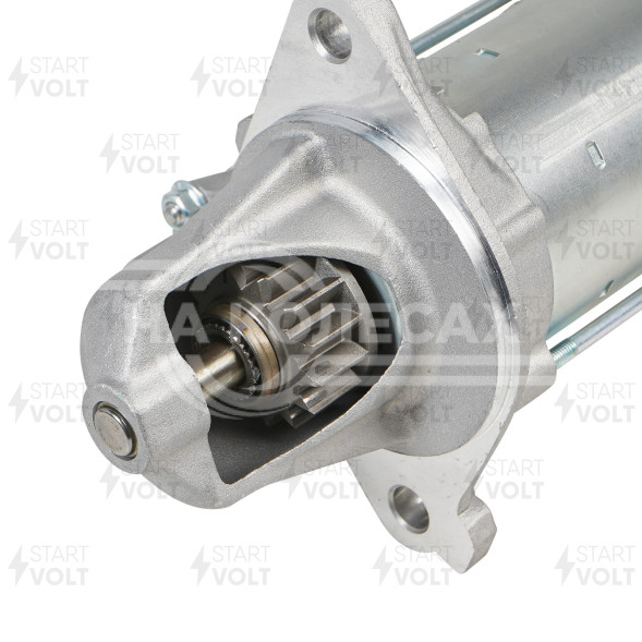 Стартер для автомобилей Subaru Forester SJ (12-) 2.0T/XV GP (12-) 1.6i/2.0i (Start-Stop) 1,6кВт