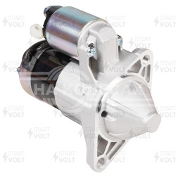 Стартер для автомобилей Great Wall Hover M4 (12-) 1.5i 1,2 кВт