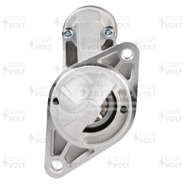 Стартер для автомобилей Great Wall Hover M4 (12-) 1.5i 1,2 кВт