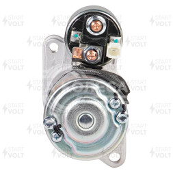 Стартер для автомобилей Great Wall Hover M4 (12-) 1.5i 1,2 кВт