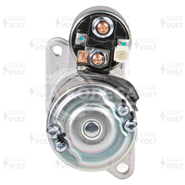 Стартер для автомобилей Great Wall Hover M4 (12-) 1.5i 1,2 кВт