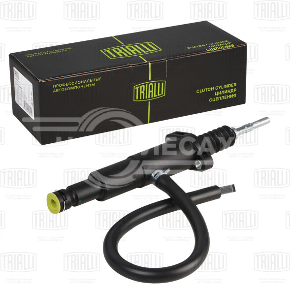 Цилиндр главный сцепления для автомобилей ГАЗон Next (14-)