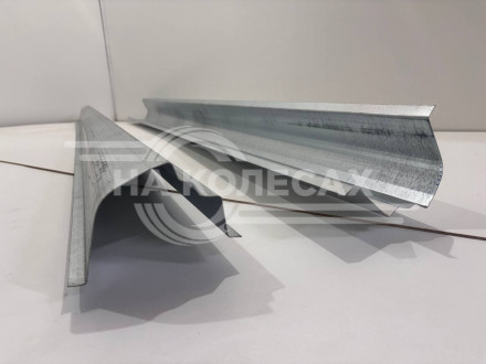 Ремонтные пороги Mitsubishi Pagero Sport II