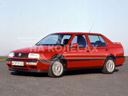 Внешние ремонтные пороги VW Jetta 3