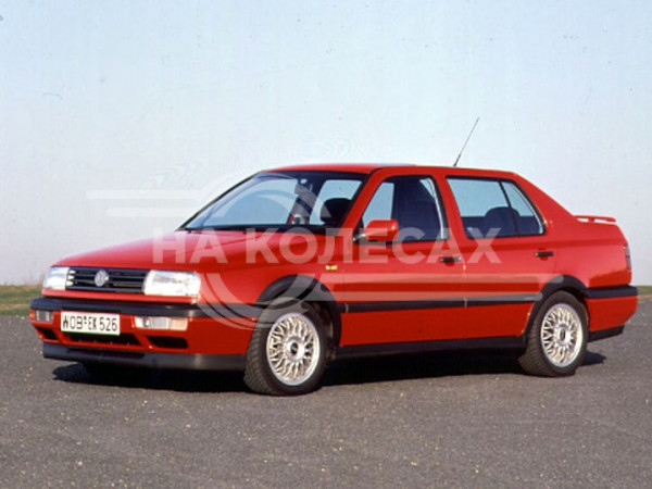 Внешние ремонтные пороги VW Jetta 3